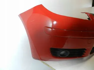 MN105171 Бампер передний Mitsubishi Colt 6 Арт e12677747, вид 7