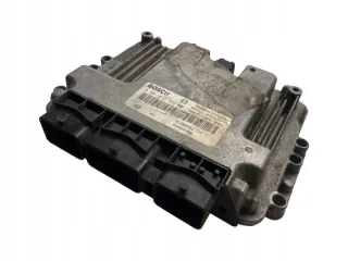 8200631560 Блок управления двигателем Renault Grand Scenic 2 Арт e12677737, вид 5