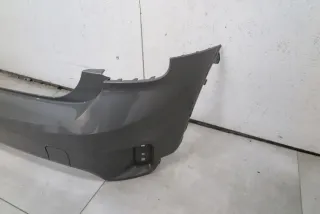 7389378 7390540 Бампер задний MINI COUNTRYMAN F60 Арт e12677682, вид 2