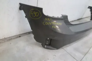 7389378 7390540 Бампер задний MINI COUNTRYMAN F60 Арт e12677682, вид 3