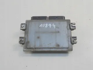 8200326395 Блок управления двигателем Renault Clio 2 Арт e12677657, вид 3