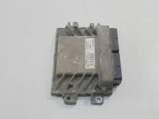 8200326395 Блок управления двигателем Renault Clio 2 Арт e12677657, вид 5