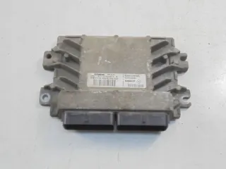8200326395 Блок управления двигателем Renault Clio 2 Арт e12677657, вид 6