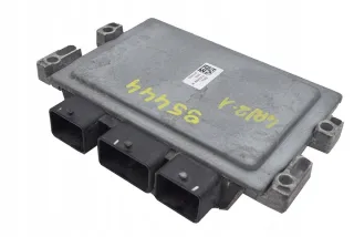 58963214 Блок управления двигателем Renault Clio 3 Арт e12677645, вид 2