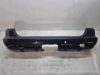 ML163LIFT Бампер задний Mercedes ML W163 Арт e12677484, вид 2