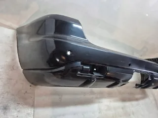 ML163LIFT Бампер задний Mercedes ML W163 Арт e12677484, вид 3