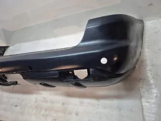 ML163LIFT Бампер задний Mercedes ML W163 Арт e12677484, вид 4