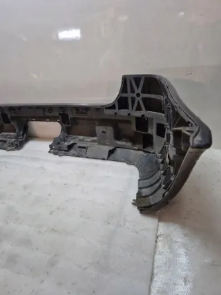 ML163LIFT Бампер задний Mercedes ML W163 Арт e12677484, вид 6