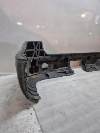 ML163LIFT Бампер задний Mercedes ML W163 Арт e12677484, вид 7