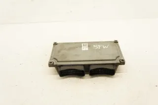 9661983980 9659838680 S126024101C Блок управления двигателем Peugeot 3008 1 Арт e12677483, вид 1