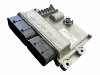 9831983280 Блок управления двигателем Peugeot 3008 2 Арт e12677474, вид 1