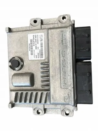 9831983280 Блок управления двигателем Peugeot 3008 2 Арт e12677474, вид 4