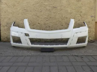 2048851425 Бампер передний Mercedes GLK X204 Арт e12677451, вид 1