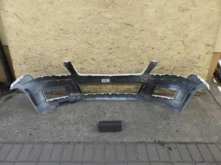 2048851425 Бампер передний Mercedes GLK X204 Арт e12677451, вид 5