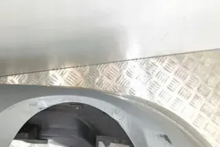 A2078850725 Бампер задний Mercedes E C207 Арт e12677375, вид 5