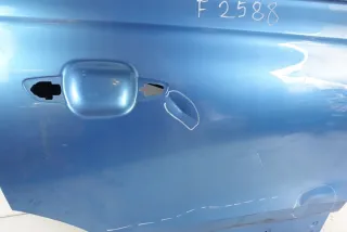 39078357 Дверь задняя правая Opel Crossland x Арт e12677312, вид 6