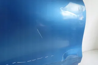 39078357 Дверь задняя правая Opel Crossland x Арт e12677312, вид 8