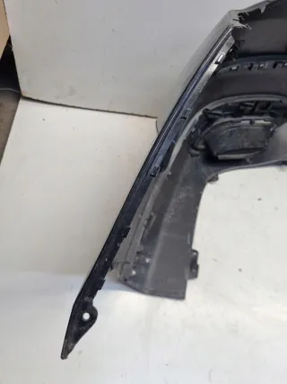 A1188859501 Бампер задний Mercedes CLA c118 Арт e12677294, вид 5