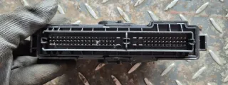 0261208253 Блок управления двигателем Opel Corsa C Арт e12677218, вид 8