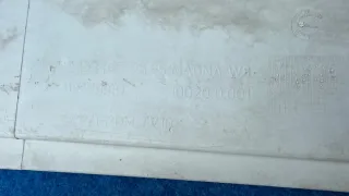 A1688852625 Бампер задний Mercedes A W168 Арт e12677149, вид 6