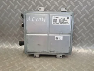 55484738 Блок управления двигателем Opel Astra J Арт e12677101, вид 2