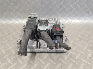 55484738 Блок управления двигателем Opel Astra J Арт e12677101, вид 3