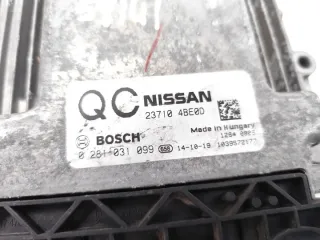 23710-4BE0D Блок управления двигателем Nissan X-Trail T32 Арт e12677076, вид 7