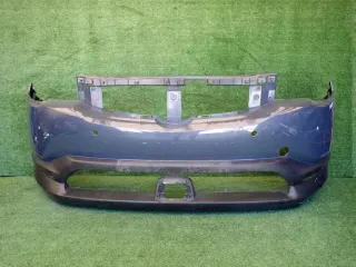 DN4E-50031 Бампер передний Mazda MX-3 Арт e12677049, вид 1