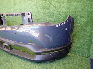 DN4E-50031 Бампер передний Mazda MX-3 Арт e12677049, вид 2