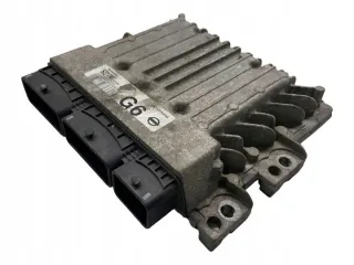 237101KB4A Блок управления двигателем Nissan Juke 1 Арт e12676987, вид 1