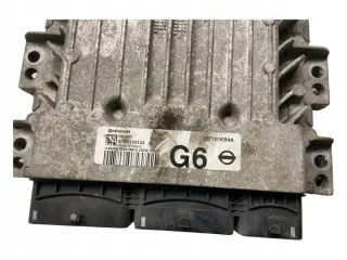237101KB4A Блок управления двигателем Nissan Juke 1 Арт e12676987, вид 2
