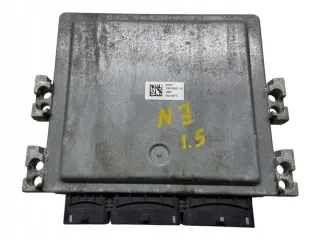 237101KB4A Блок управления двигателем Nissan Juke 1 Арт e12676987, вид 3