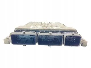 237101KB4A Блок управления двигателем Nissan Juke 1 Арт e12676987, вид 4