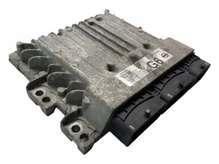 237101KB4A Блок управления двигателем Nissan Juke 1 Арт e12676987, вид 5