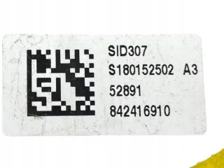 237101KB4A Блок управления двигателем Nissan Juke 1 Арт e12676987, вид 6