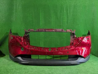CSC21685 Бампер передний Mazda 5 1 Арт e12676973, вид 1