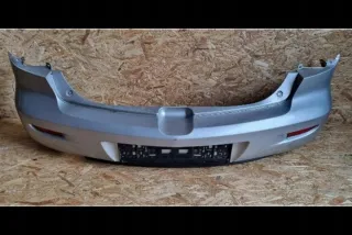 BP4K50221 31075207 Бампер задний Mazda 3 BK Арт e12676947, вид 4