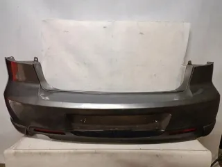  Бампер задний Mazda 3 BK Арт e12676945, вид 1