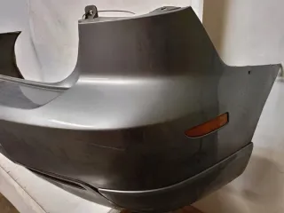  Бампер задний Mazda 3 BK Арт e12676945, вид 4