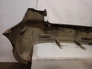  Бампер задний Mazda 3 BK Арт e12676945, вид 6