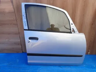  Дверь передняя правая Mitsubishi Colt 6 Арт e12676926, вид 1