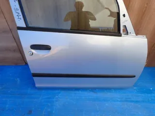  Дверь передняя правая Mitsubishi Colt 6 Арт e12676926, вид 2