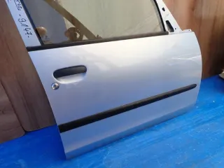  Дверь передняя правая Mitsubishi Colt 6 Арт e12676926, вид 4