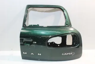  Дверь задняя правая MINI CLUBMAN F54 Арт e12676907, вид 1