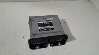 0225455732 Блок управления двигателем Mercedes ML W163 Арт e12676863, вид 1