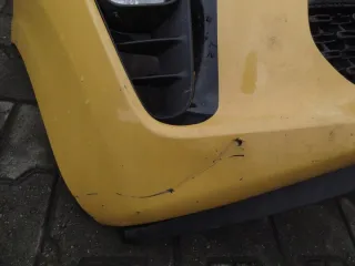 86511G6001 Бампер передний Kia Picanto 3 Арт e12676752, вид 3