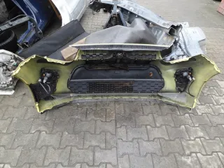 86511G6001 Бампер передний Kia Picanto 3 Арт e12676752, вид 6