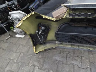 86511G6001 Бампер передний Kia Picanto 3 Арт e12676752, вид 7
