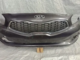 86511-A2000 Бампер передний Kia Ceed 2 Арт e12676720, вид 3