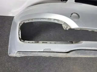 86511A2600 86511-A2600 Бампер передний Kia Ceed 2 Арт e12676715, вид 5